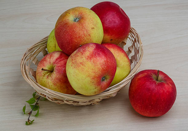 Ambrosia Apple -Importer Pune