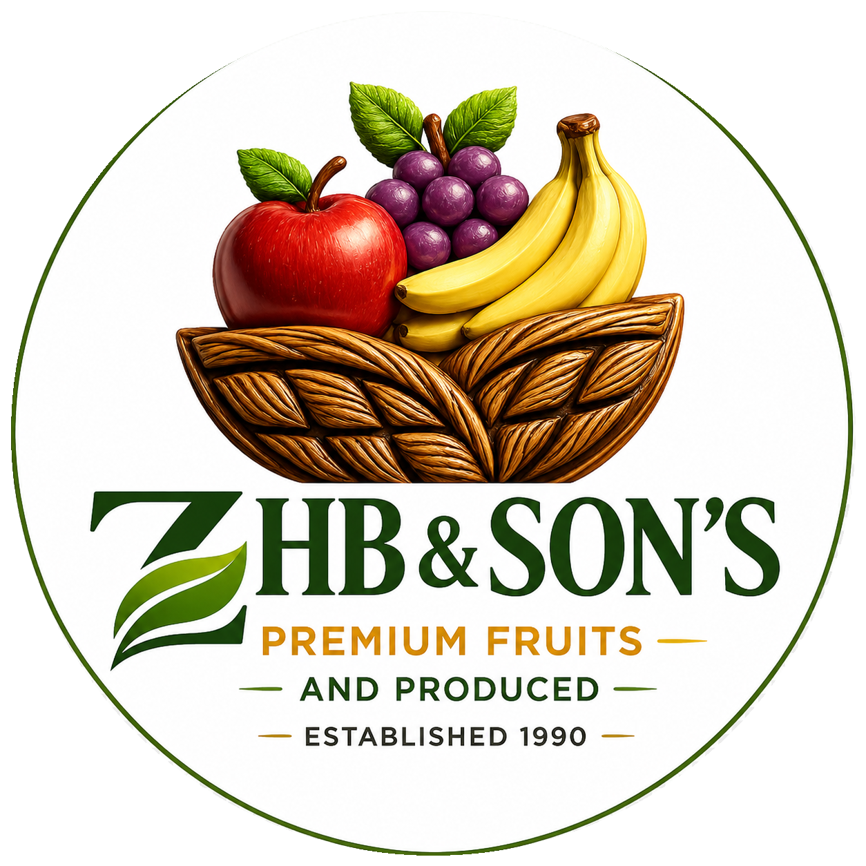 ZHB & SON'S